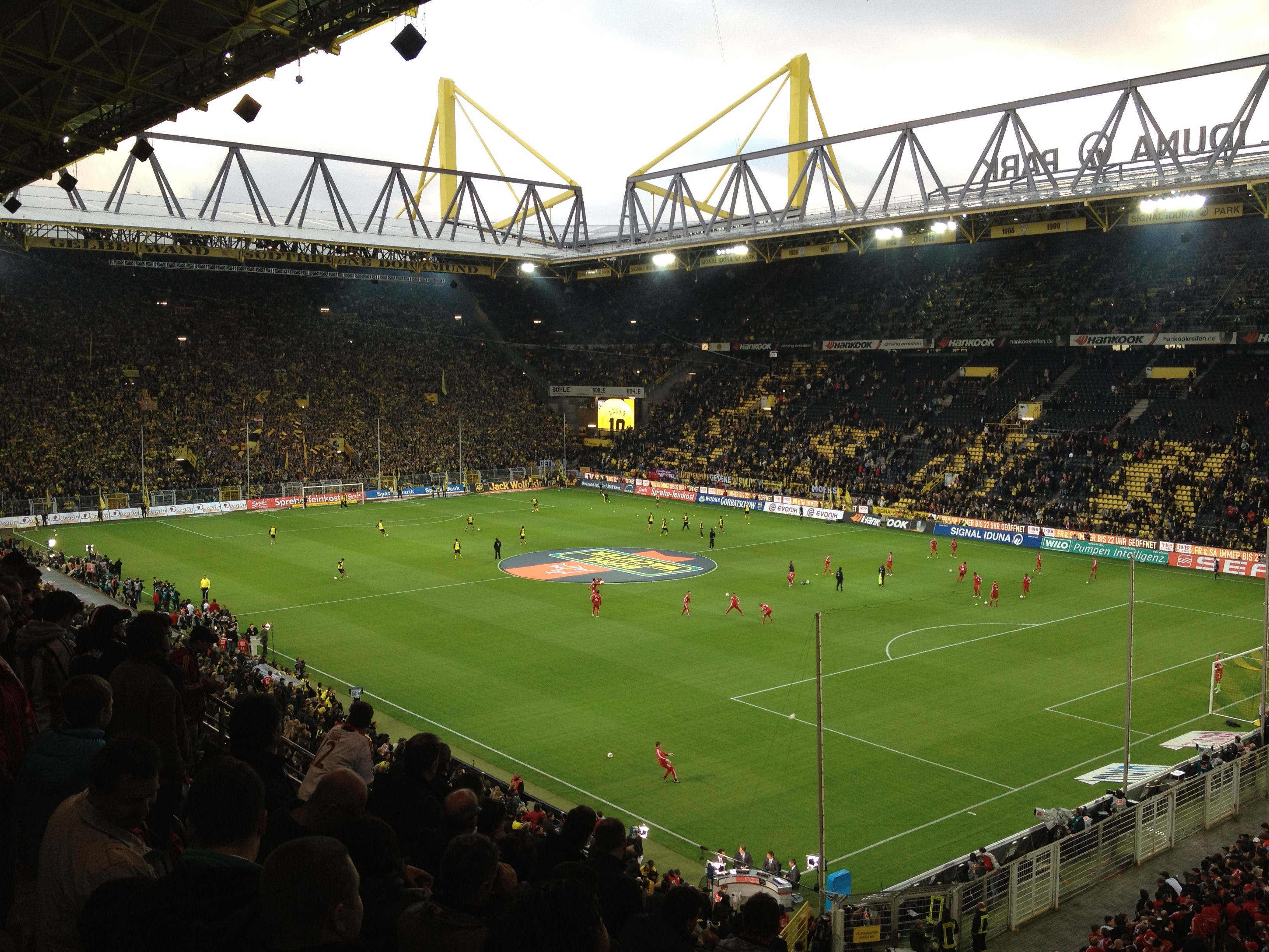 2012 Dortmund Bayern BL (2)