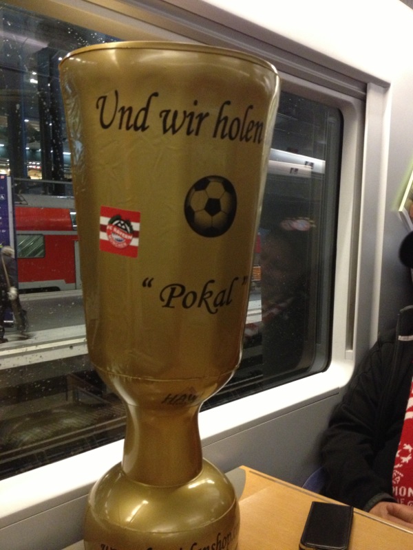 2013 FCB Stuttgart DFB Pokal Berlin (2)