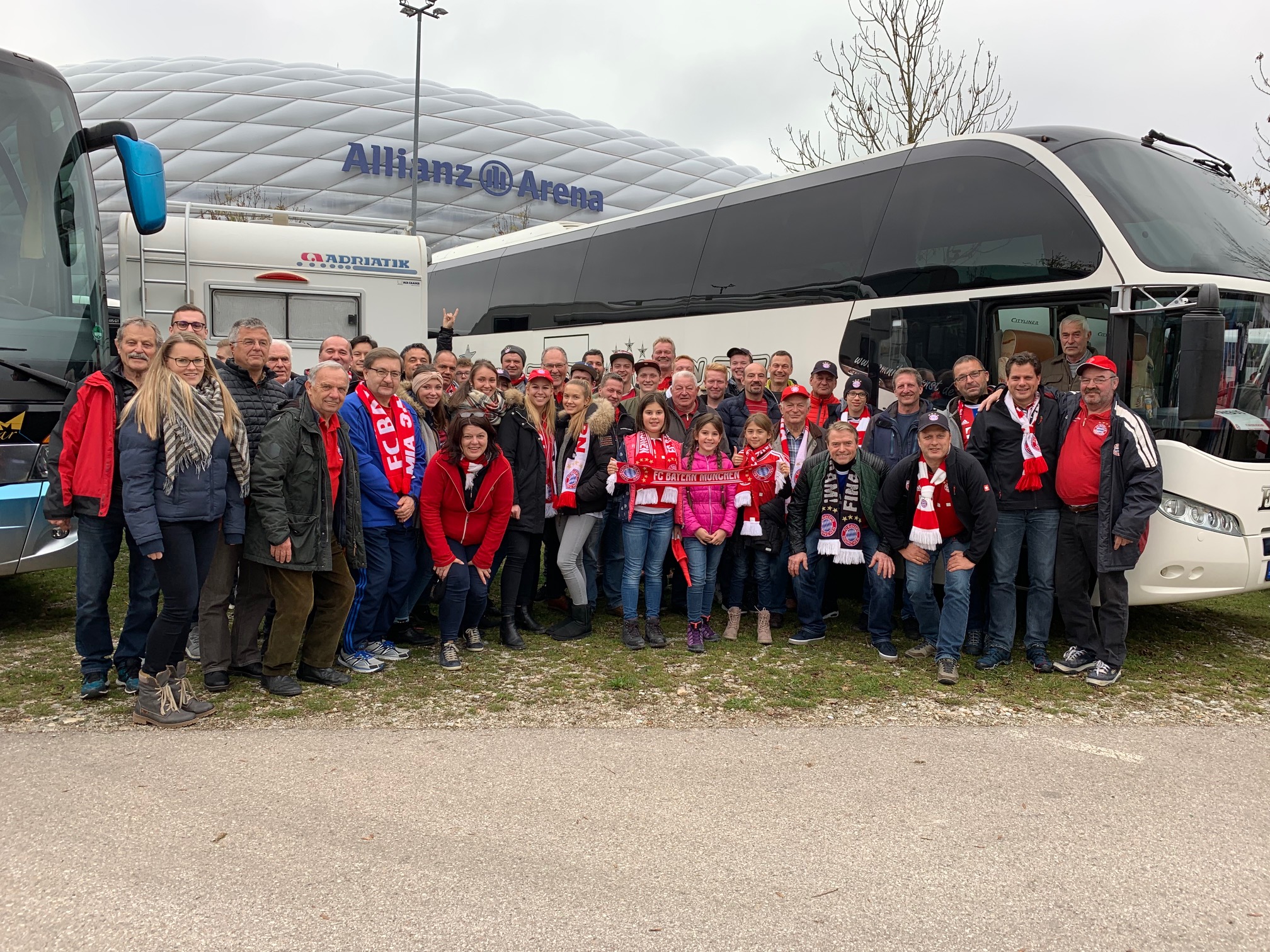 2018 FCB Freiburg Tour (3)