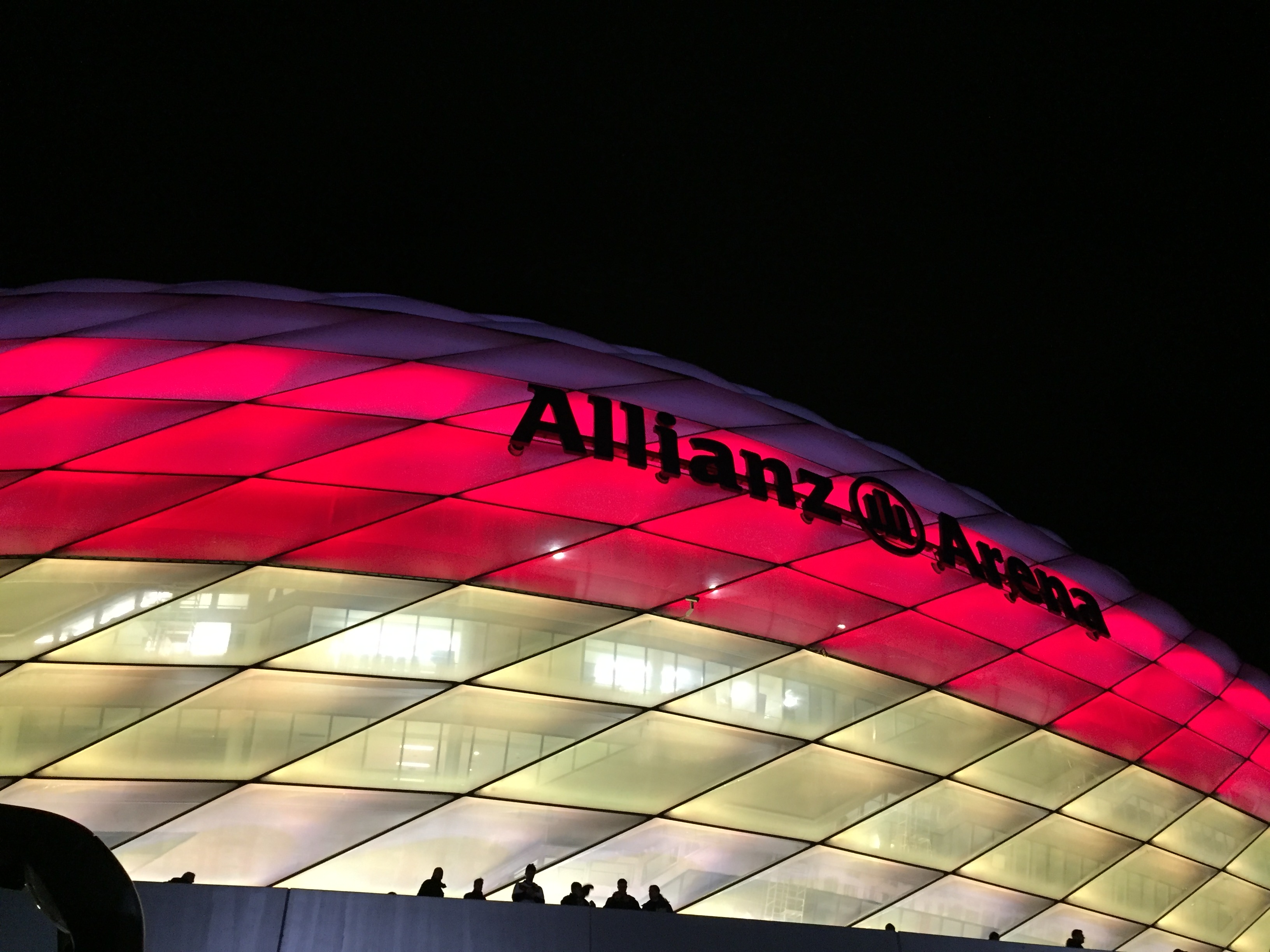 Allianz Arena Deutschland
